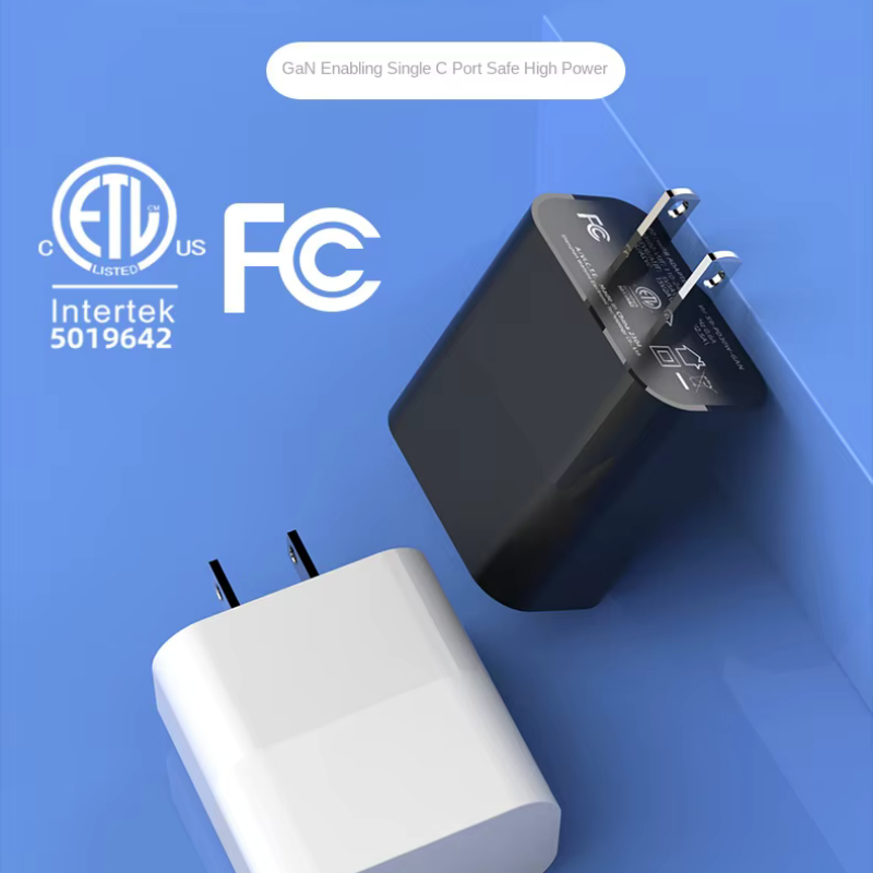 30W fast phone charger qili power factory from China manufacturer